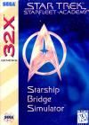 Star Trek Starfleet Academy - Starship Bridge Simulator